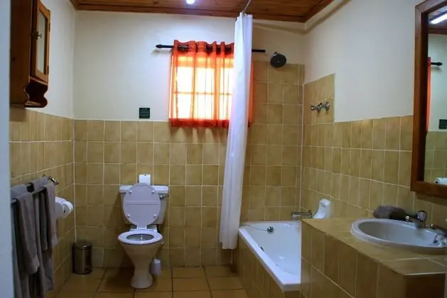 Standard Kır Evi
