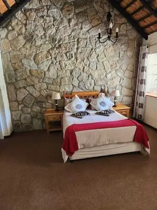Superior Kır Evi