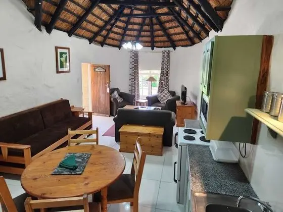 Superior Kır Evi