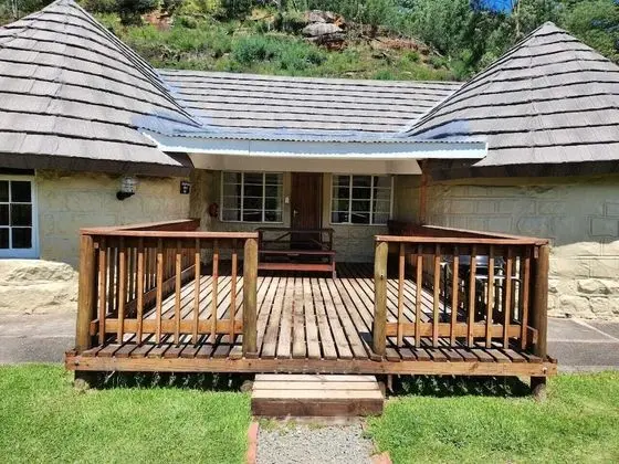 Superior Kır Evi