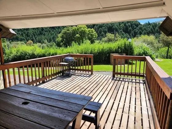 Superior Kır Evi
