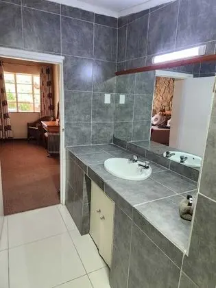 Superior Kır Evi