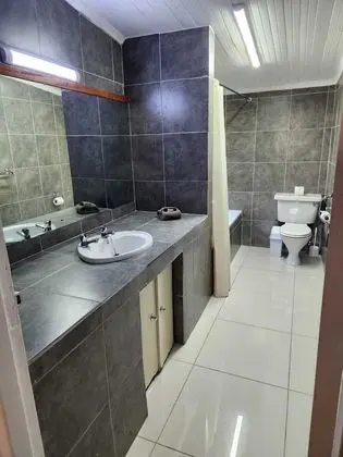 Superior Kır Evi