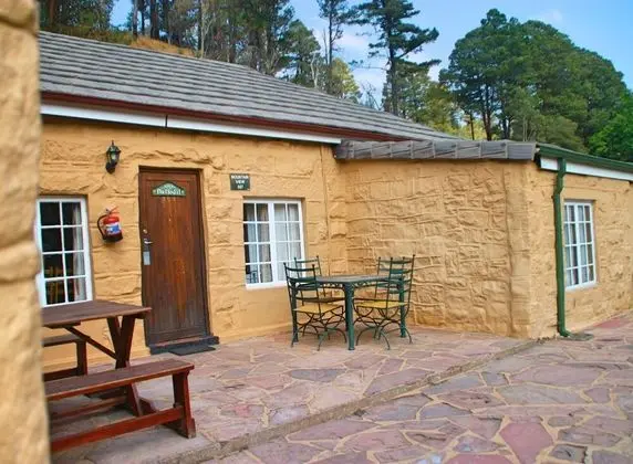 Superior Kır Evi