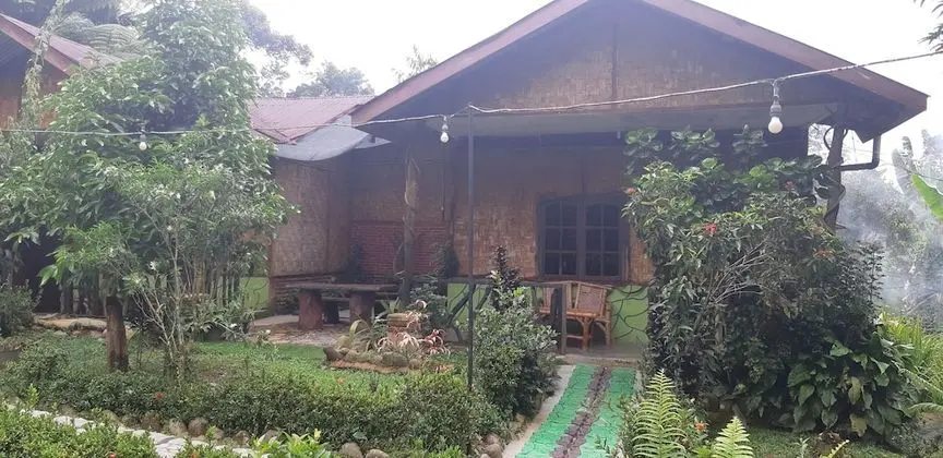 Deluxe Oda, 1 Yatak Odası, Bahçe Manzaralı