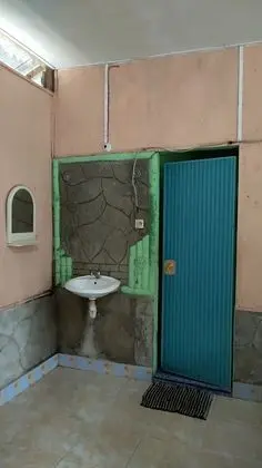 Deluxe Oda, 1 Yatak Odası, Bahçe Manzaralı