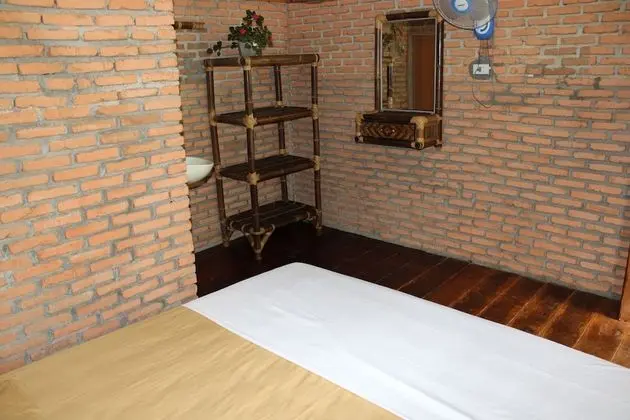 Oda, Dağ Manzaralı