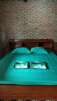 Oda, Dağ Manzaralı