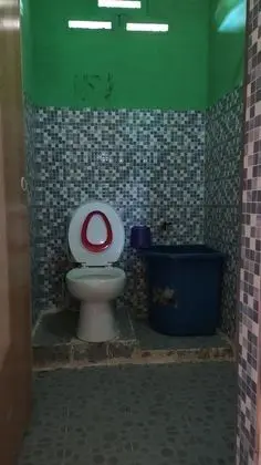 Oda, Dağ Manzaralı