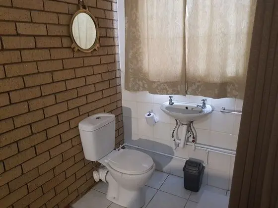 Classic Tek Büyük Yataklı Oda