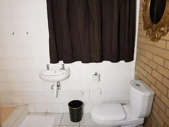 Exclusive Tek Büyük veya İki Ayrı Yataklı Oda