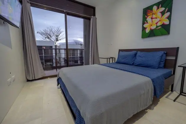 Luxury Daire, Dağ Manzaralı