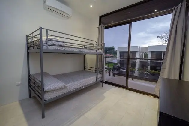 Luxury Daire, Dağ Manzaralı