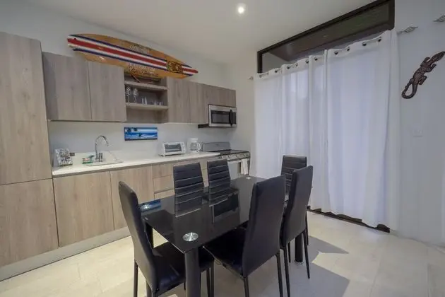 Luxury Daire, Dağ Manzaralı