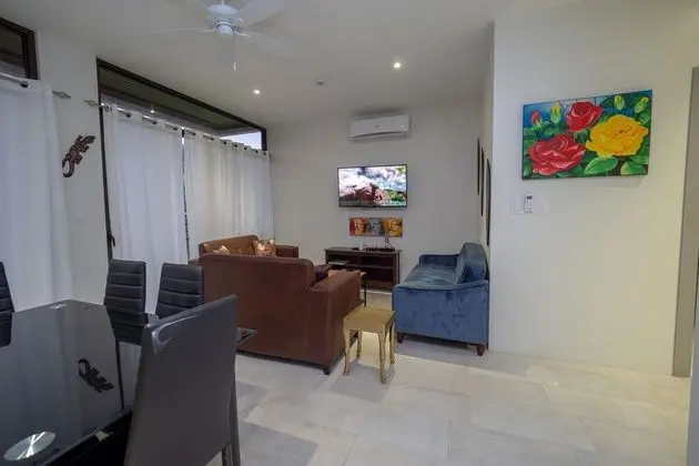 Luxury Daire, Dağ Manzaralı