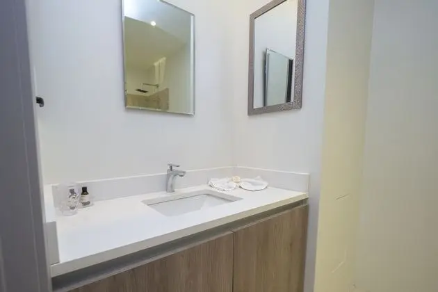 Luxury Daire, Dağ Manzaralı