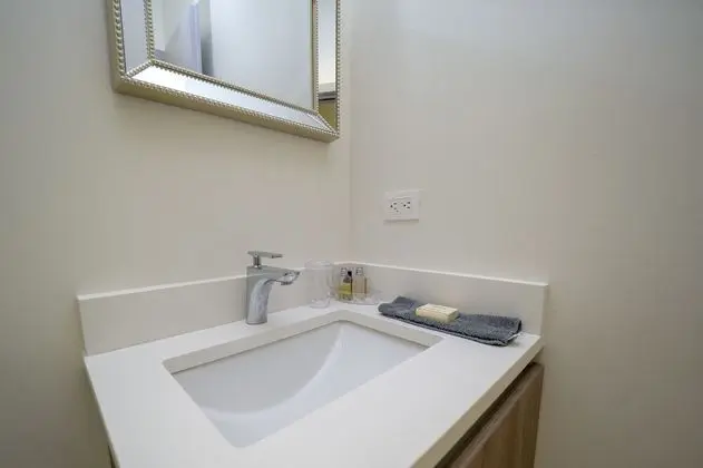 Luxury Daire, Dağ Manzaralı