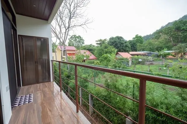 Luxury Daire, Dağ Manzaralı