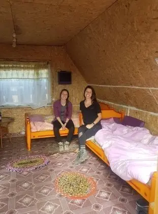 Basic Tek Büyük veya İki Ayrı Yataklı Oda