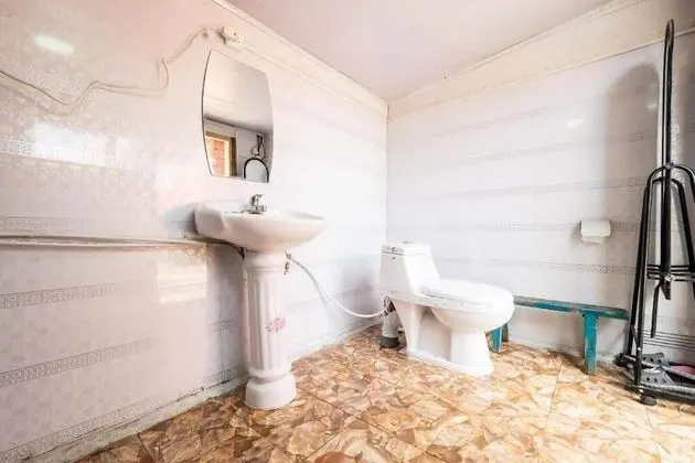 Basic Üç Kişilik Oda