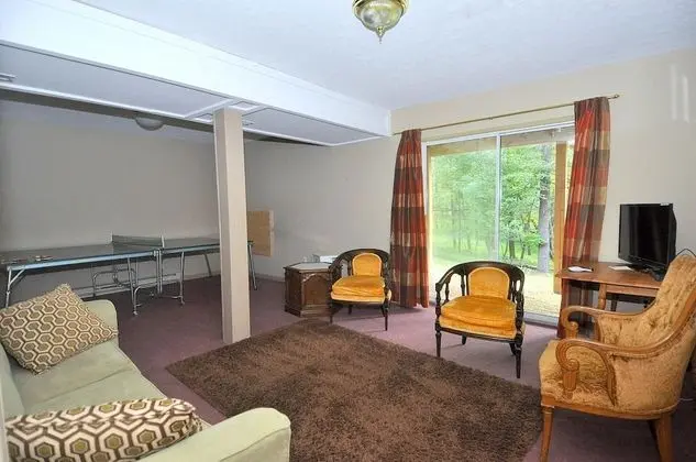 Ev, 2 Büyük (Queen) Boy Yatak, Dağ Manzaralı (Mountain View Hideaway-87 Creekview)