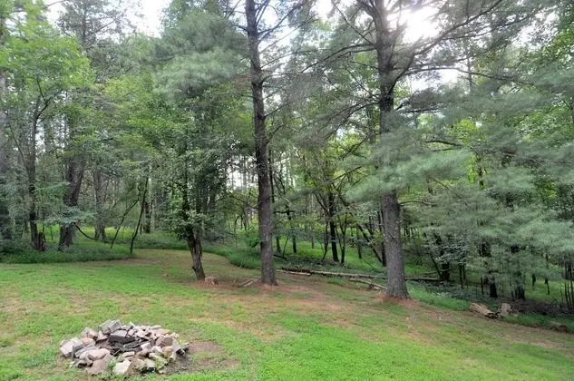 Ev, 2 Büyük (Queen) Boy Yatak, Dağ Manzaralı (Mountain View Hideaway-87 Creekview)