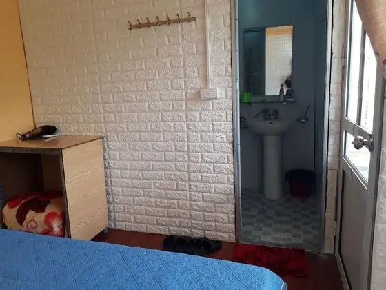 Panoramic Bungalov