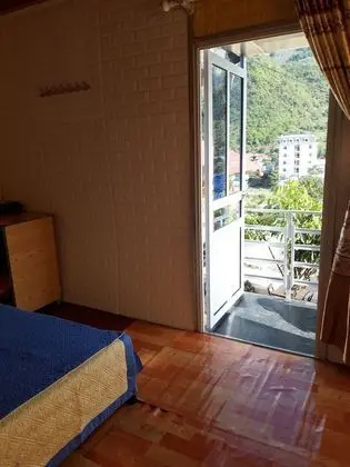 Panoramic Bungalov