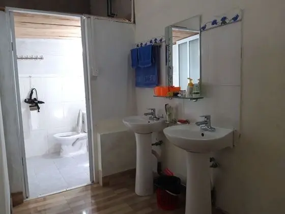 Panoramic Bungalov