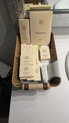 Banyo İmkân Ve Özellikleri