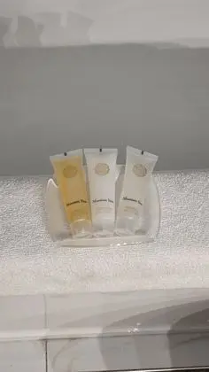 Banyo İmkân Ve Özellikleri