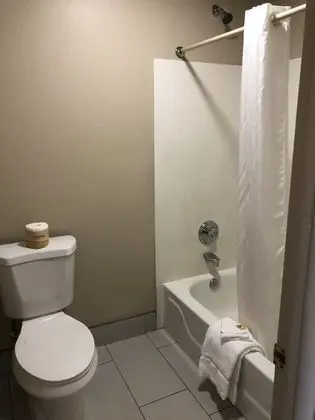 Banyo duşu