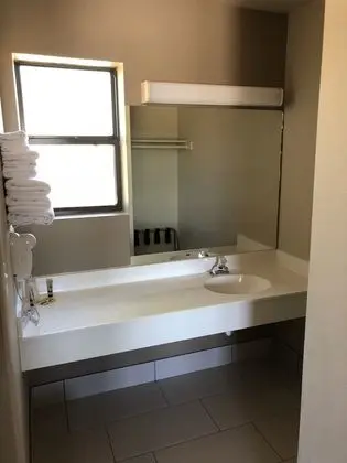 Banyo lavabosu