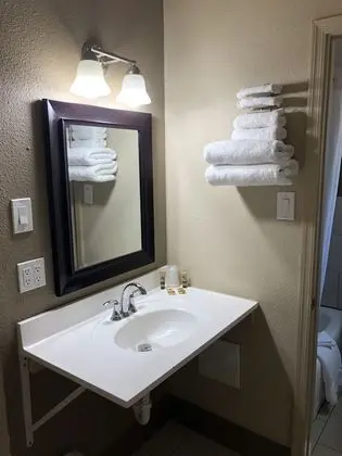 Banyo lavabosu