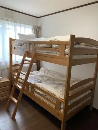 Ev (3 Bedroom & 1 Tatami Room)