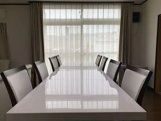 Ev (3 Bedroom & 1 Tatami Room)