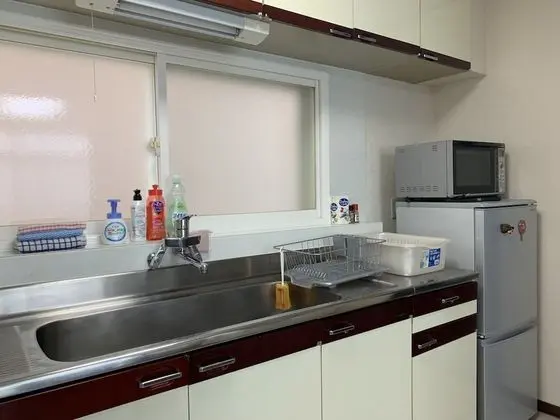 Ev (3 Bedroom & 1 Tatami Room)