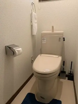 Ev (3 Bedroom & 1 Tatami Room)