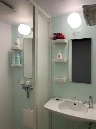 Ev (3 Bedroom & 1 Tatami Room)