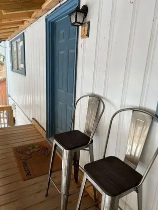 Deluxe Tek Büyük Yataklı Oda, Küçük Mutfak, Dağ Yamacı