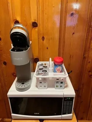 Deluxe Tek Büyük Yataklı Oda, Küçük Mutfak, Dağ Yamacı
