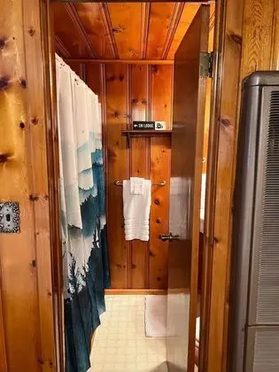 Deluxe Tek Büyük Yataklı Oda, Küçük Mutfak, Dağ Yamacı