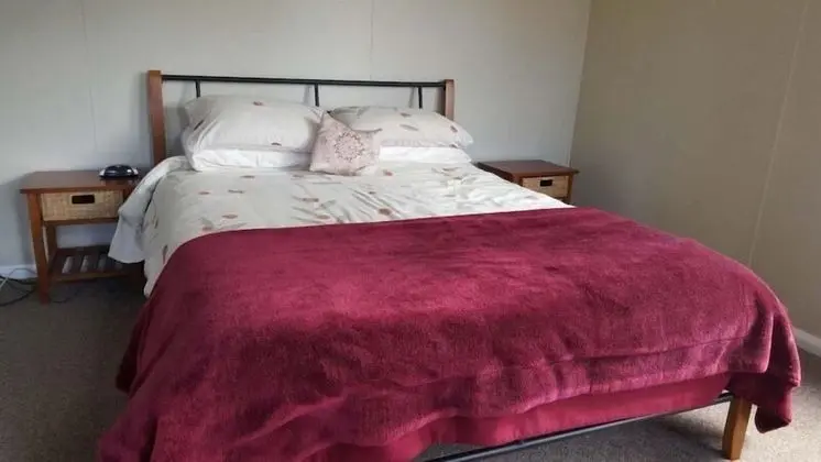 Deluxe Tek Büyük Yataklı Oda, 1 Çift Kişilik Yatak