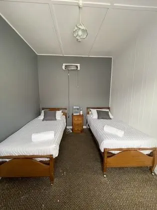 Family Dört Kişilik Oda, Birden Çok Yatak, Sigara İçilmez, Buzdolabı ve Mikrodalga