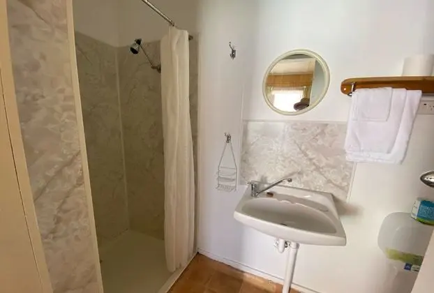 Family Dört Kişilik Oda, Birden Çok Yatak, Sigara İçilmez, Buzdolabı ve Mikrodalga