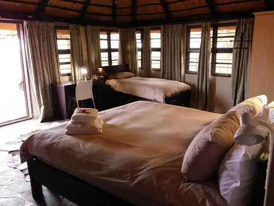 Exclusive Villa