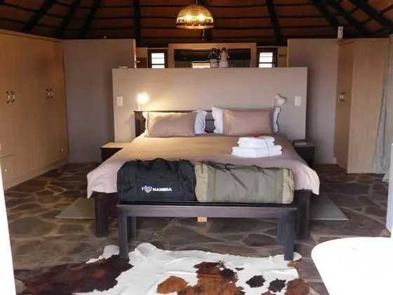 Exclusive Villa