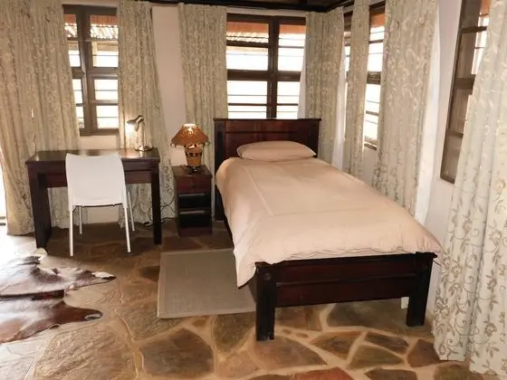 Exclusive Villa