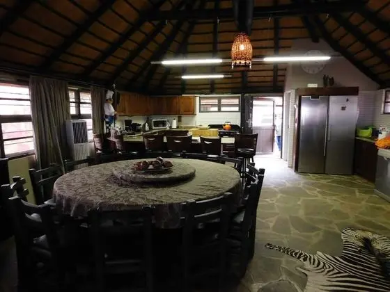 Exclusive Villa