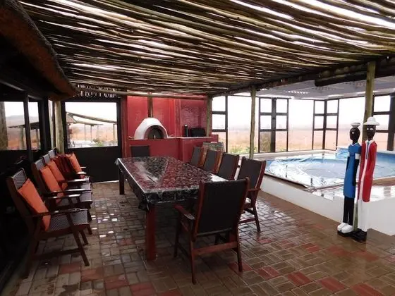 Exclusive Villa